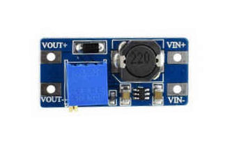 MT-3608 boost regulator